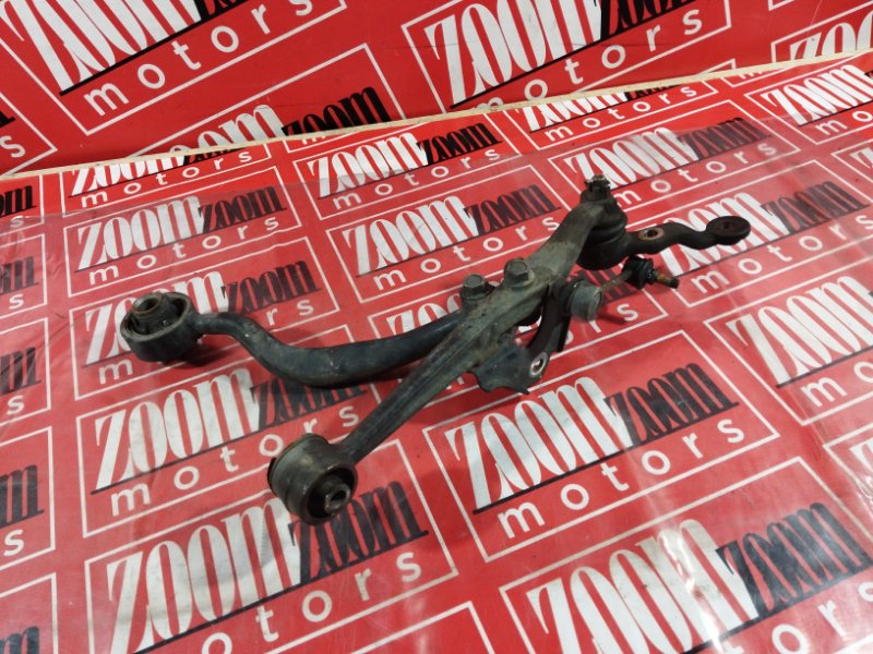 Рычаг подвески нижний, 3400 рублей, Солонцы