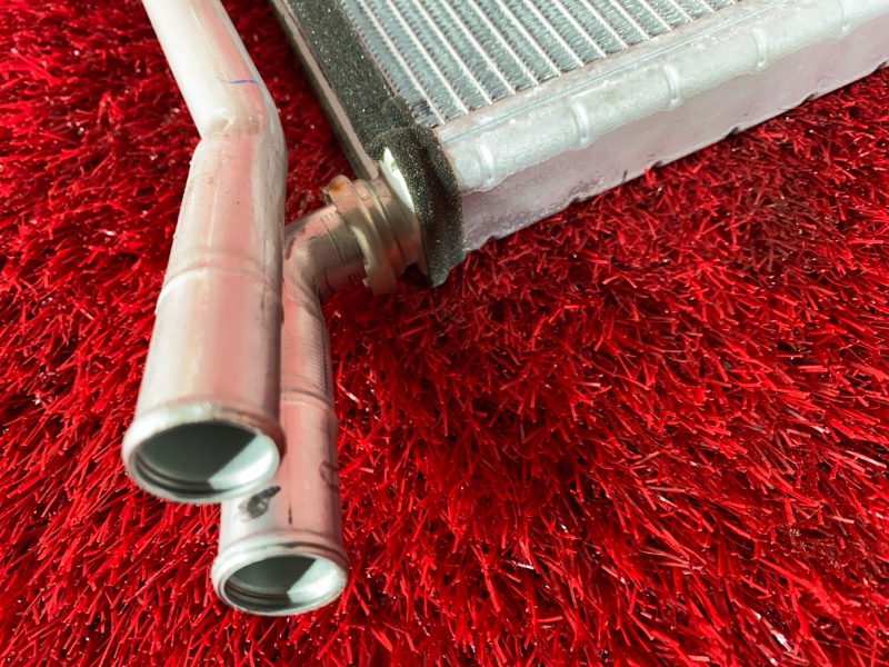 Радиатор отопителя, 2900 рублей, Солонцы