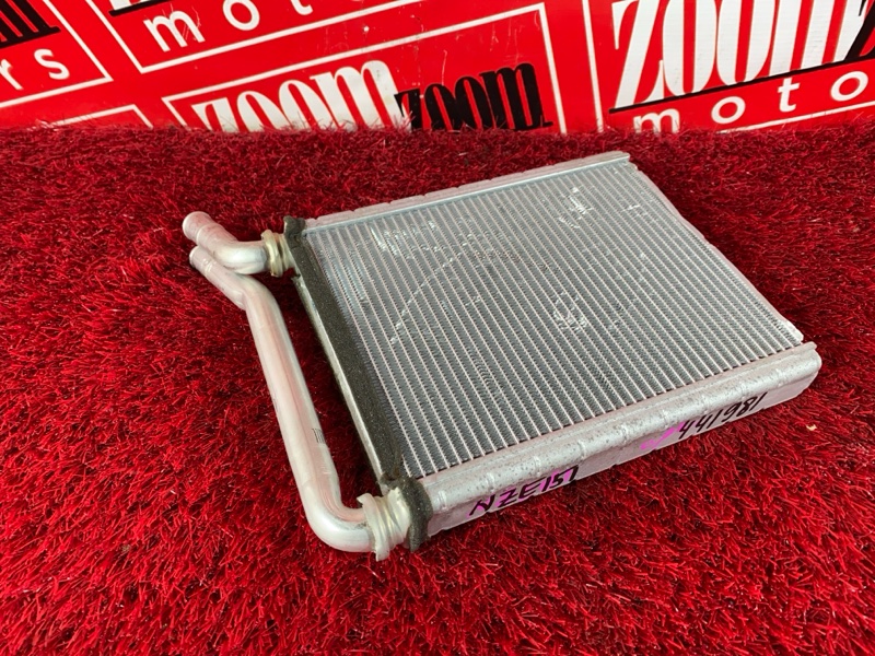 Радиатор отопителя, 2900 рублей, Солонцы