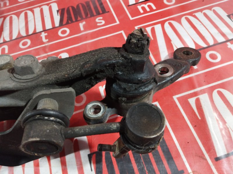 Рычаг подвески нижний, 3400 рублей, Солонцы