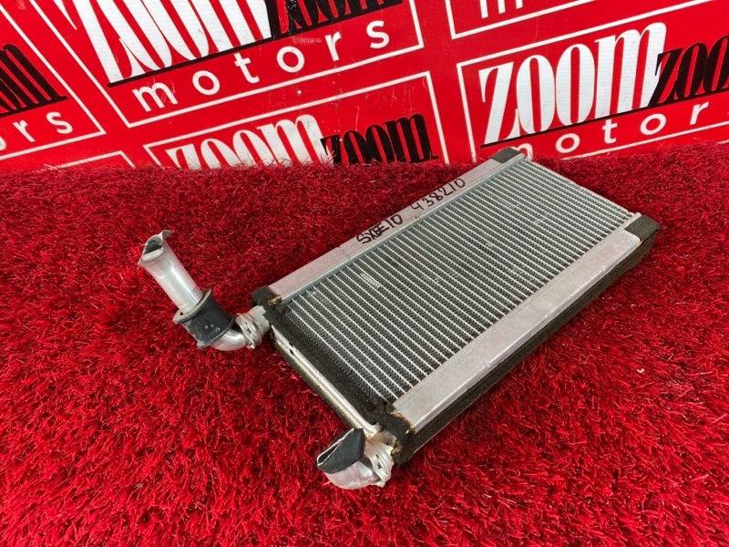 Радиатор отопителя, 3500 рублей, Солонцы