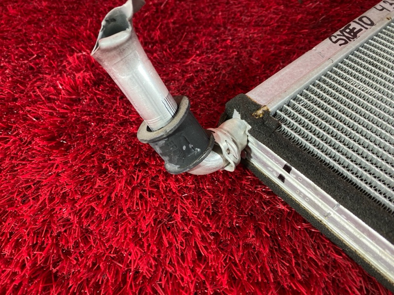 Радиатор отопителя, 3500 рублей, Солонцы