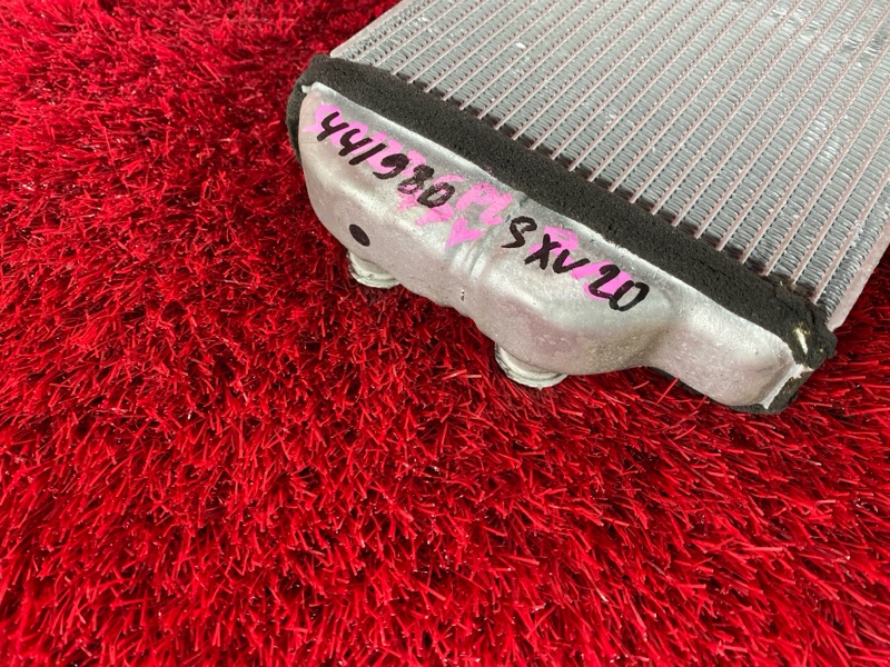 Радиатор отопителя, 3800 рублей, Солонцы