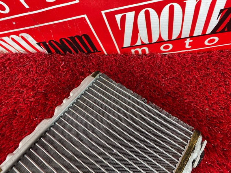 Радиатор отопителя, 7600 рублей, Солонцы