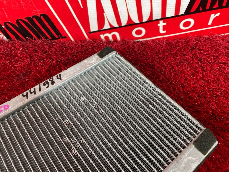 Радиатор отопителя, 4300 рублей, Солонцы