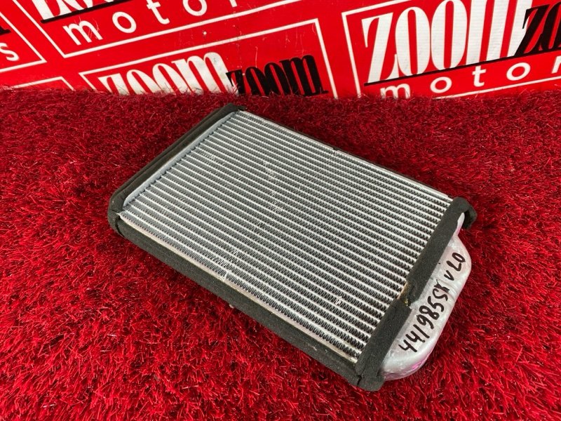 Радиатор отопителя, 3800 рублей, Солонцы