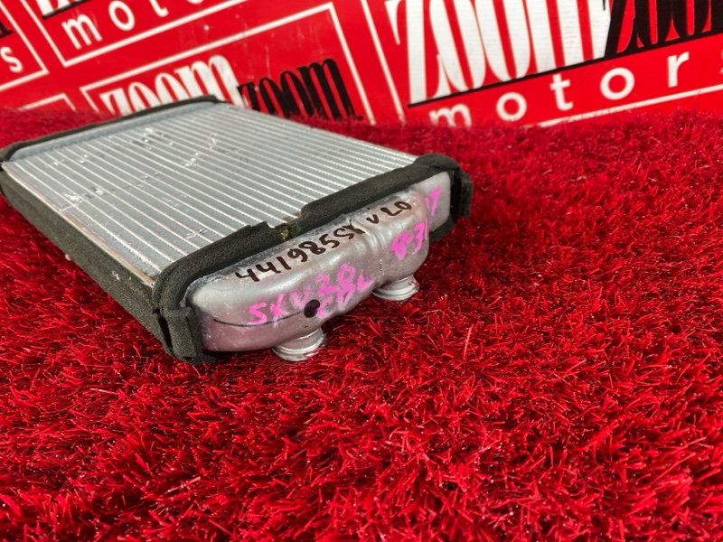 Радиатор отопителя, 3800 рублей, Солонцы