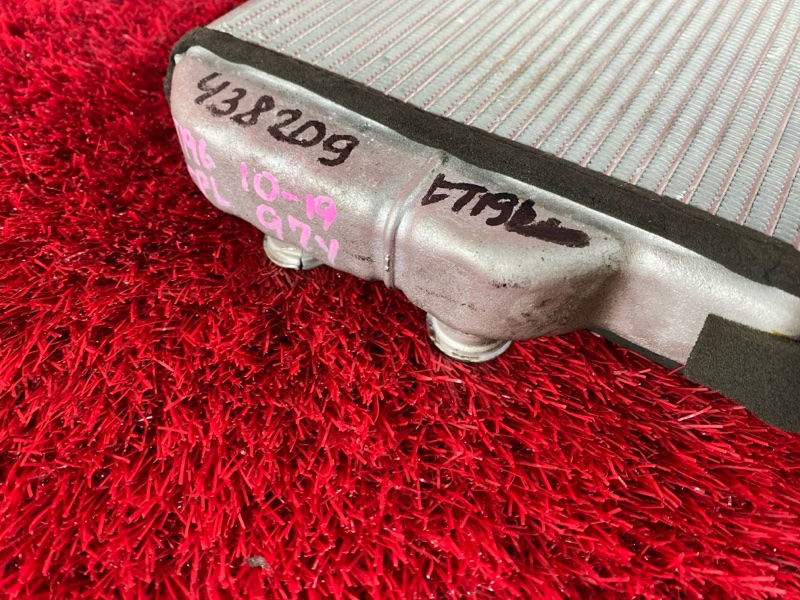 Радиатор отопителя, 3400 рублей, Солонцы