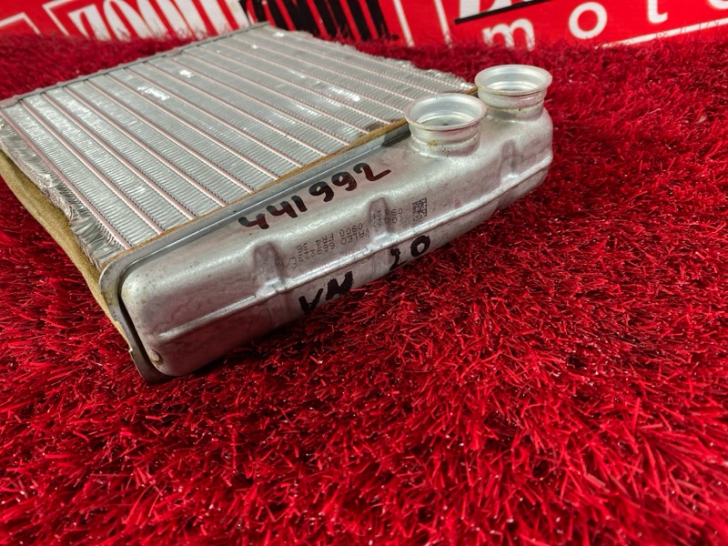 Радиатор отопителя, 1900 рублей, Солонцы