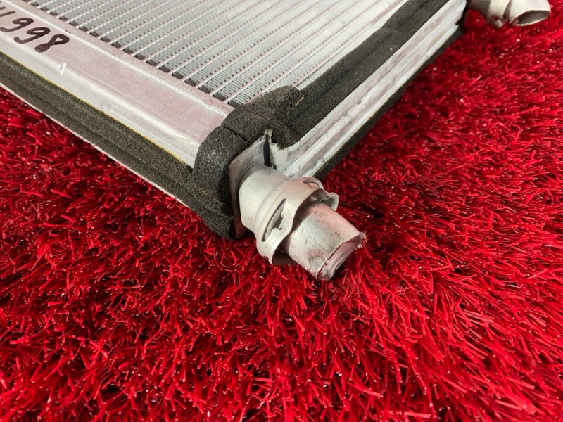 Радиатор отопителя, 7600 рублей, Солонцы