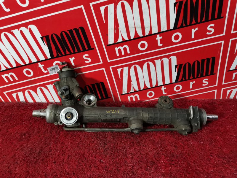 Рулевая рейка, 2400 рублей, Солонцы