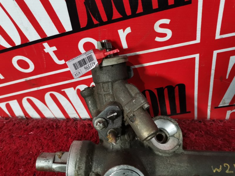 Рулевая рейка, 2400 рублей, Солонцы