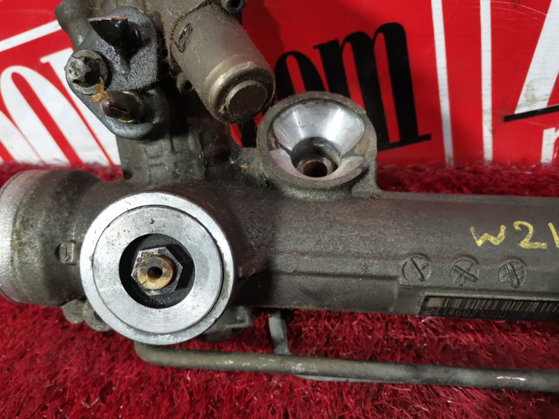 Рулевая рейка, 2400 рублей, Солонцы