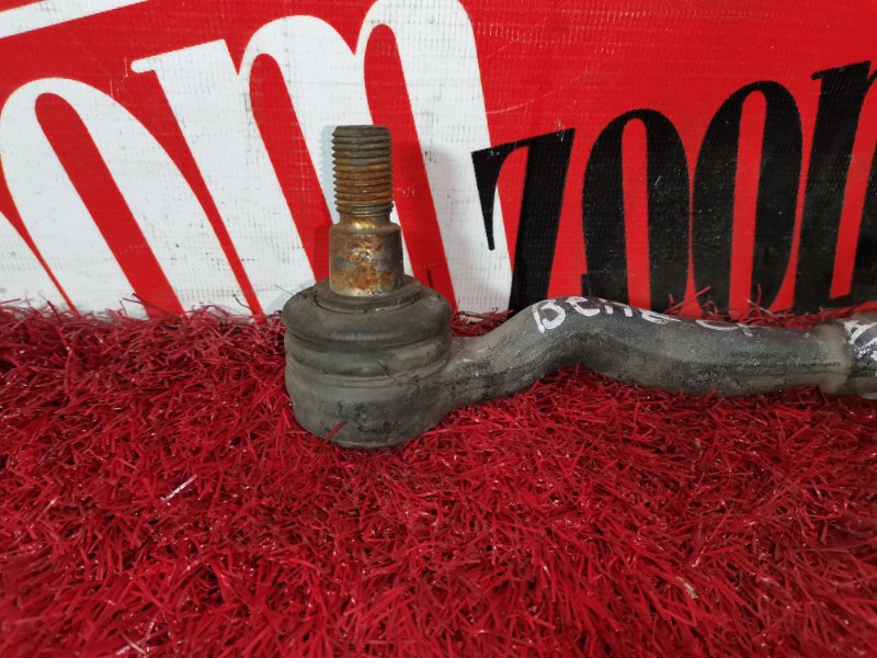 Тяга рулевая, 1000 рублей, Солонцы