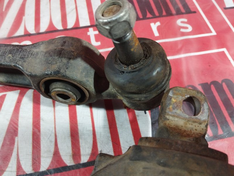 Рычаг подвески нижний, 4600 рублей, Солонцы