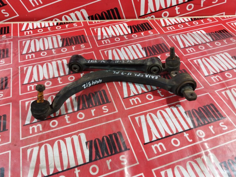 Рычаг подвески нижний, 4600 рублей, Солонцы