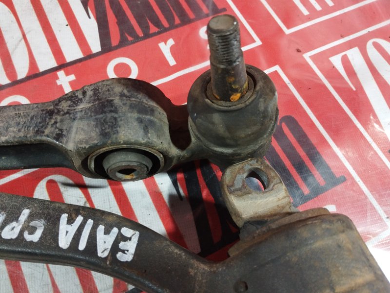 Рычаг подвески нижний, 4600 рублей, Солонцы