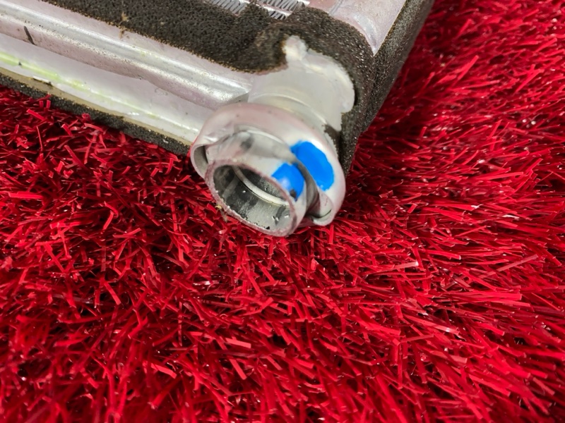 Радиатор отопителя, 2400 рублей, Солонцы