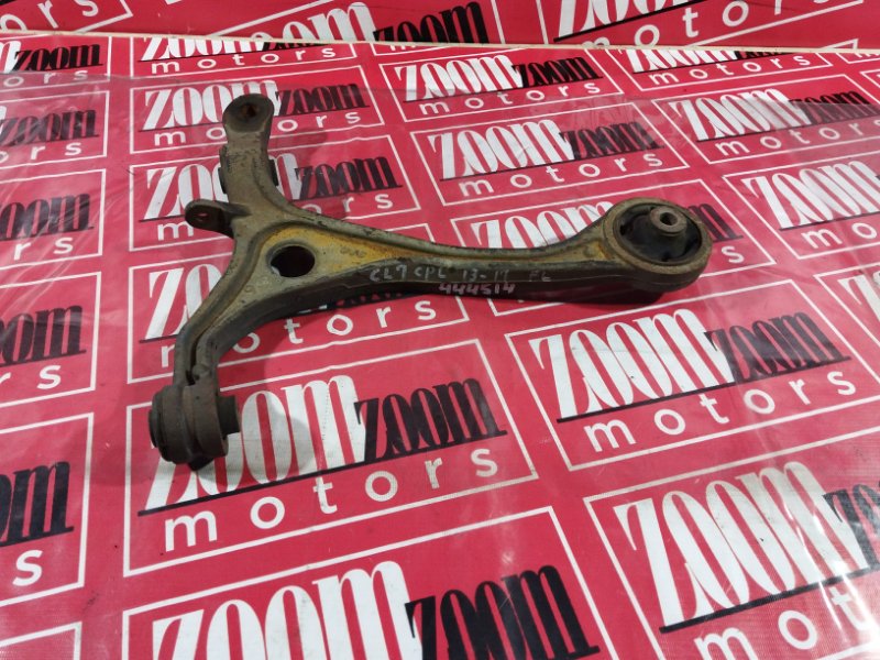 Рычаг подвески нижний, 800 рублей, Солонцы