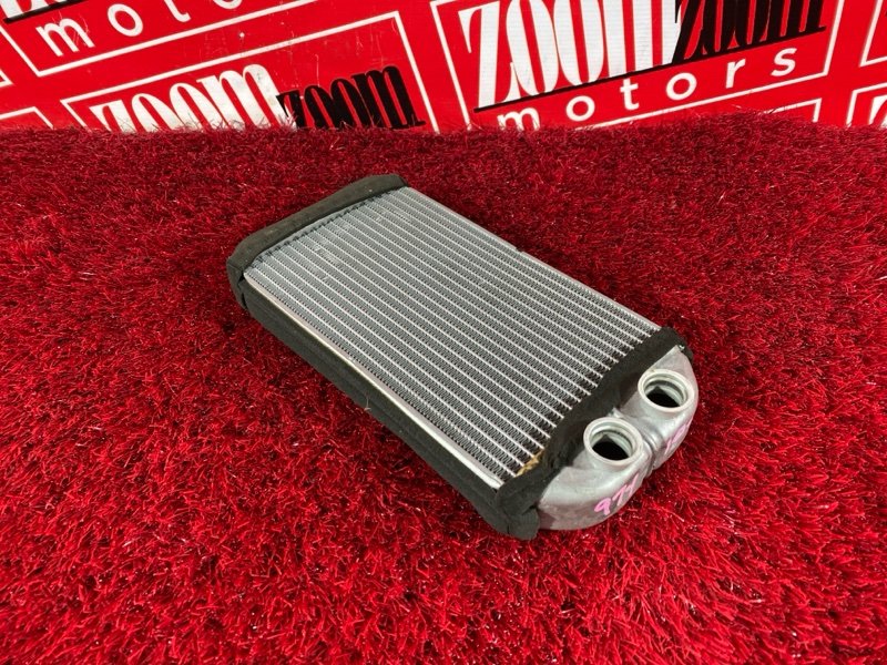 Радиатор отопителя, 4800 рублей, Солонцы