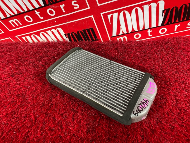 Радиатор отопителя, 4800 рублей, Солонцы