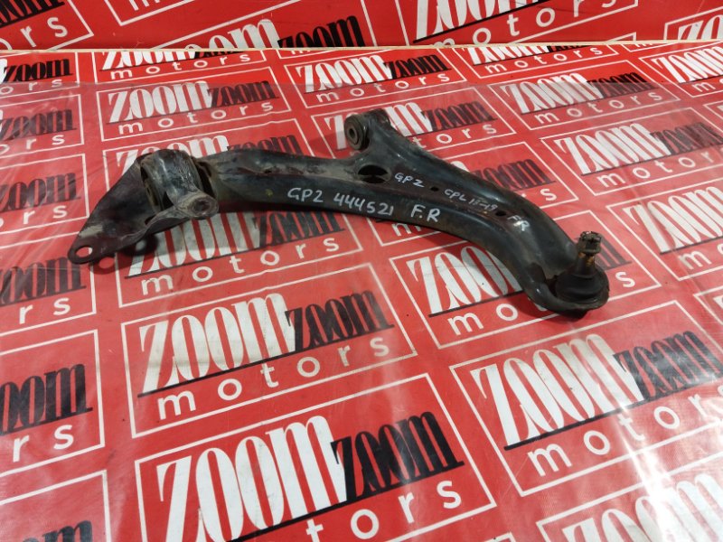 Рычаг подвески нижний, 1900 рублей, Солонцы