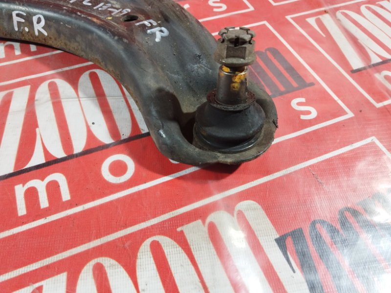 Рычаг подвески нижний, 1900 рублей, Солонцы