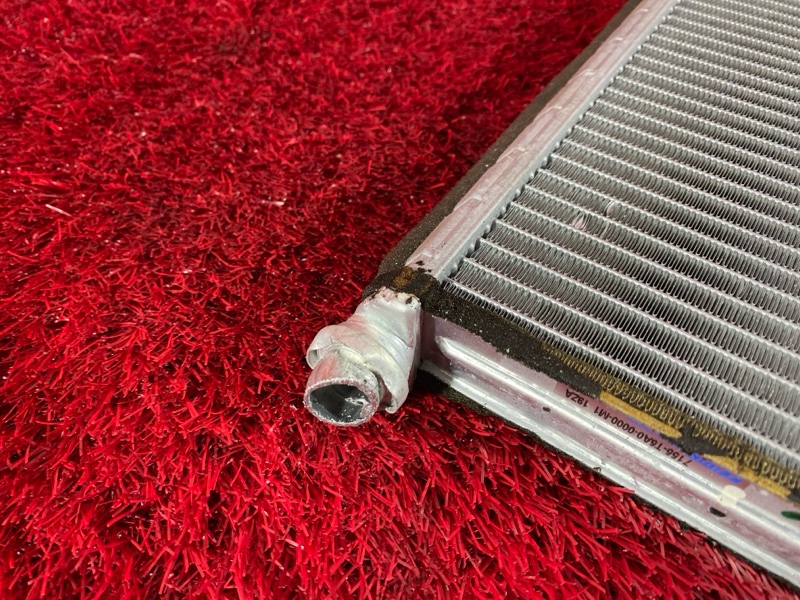 Радиатор отопителя, 2700 рублей, Солонцы