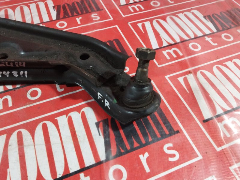 Рычаг подвески нижний, 1500 рублей, Солонцы