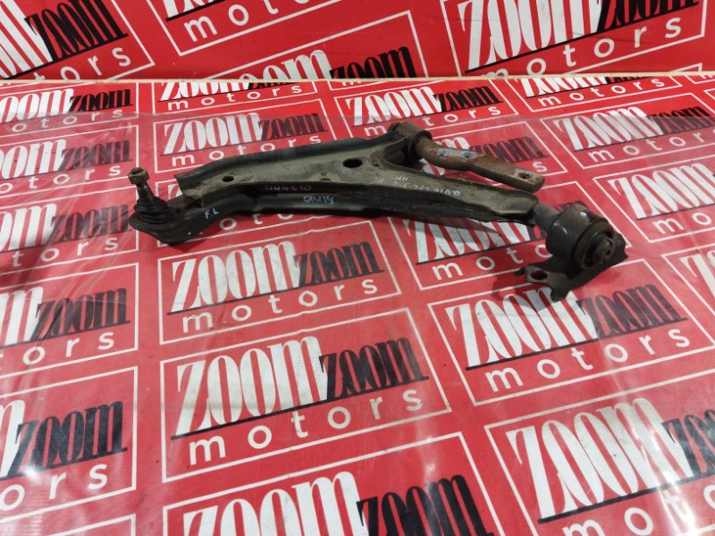 Рычаг подвески нижний, 1500 рублей, Солонцы