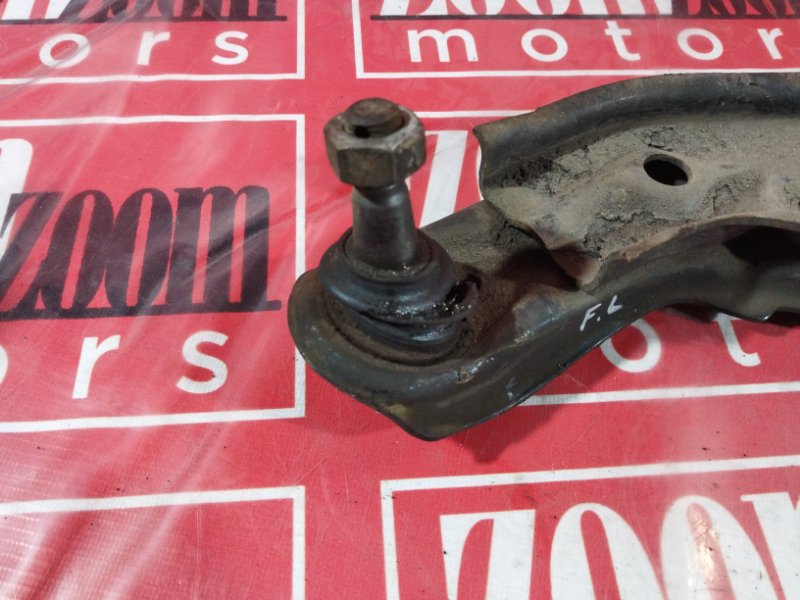 Рычаг подвески нижний, 1500 рублей, Солонцы