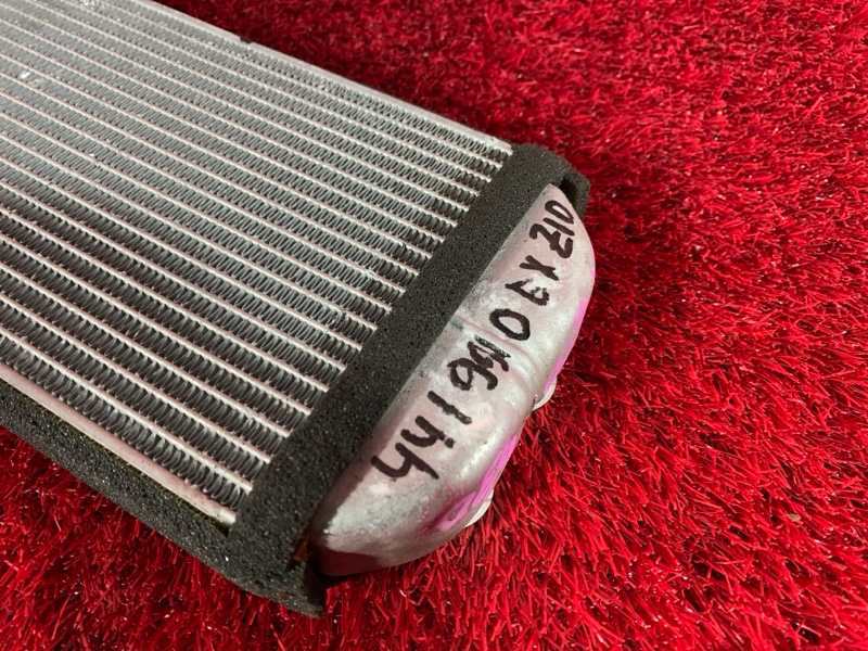 Радиатор отопителя, 4800 рублей, Солонцы