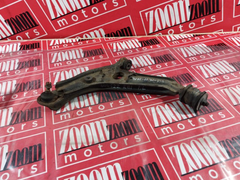 Рычаг подвески нижний, 4000 рублей, Солонцы