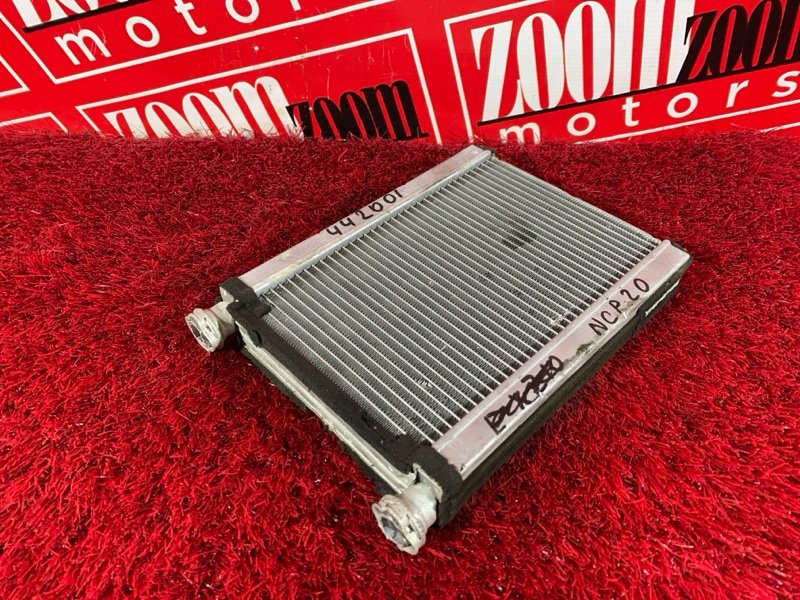 Радиатор отопителя, 2900 рублей, Солонцы