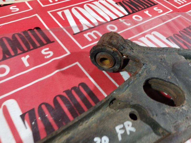 Рычаг подвески нижний, 4000 рублей, Солонцы