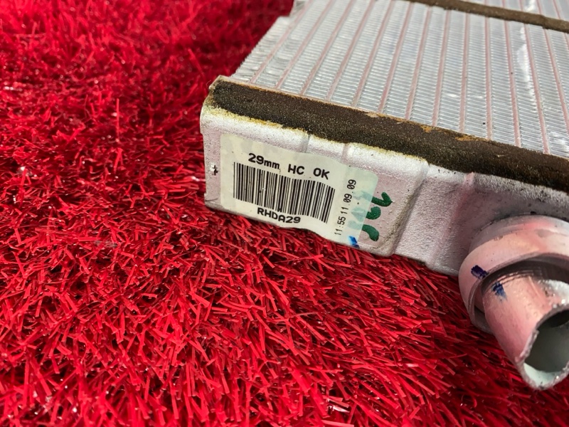 Радиатор отопителя, 1800 рублей, Солонцы