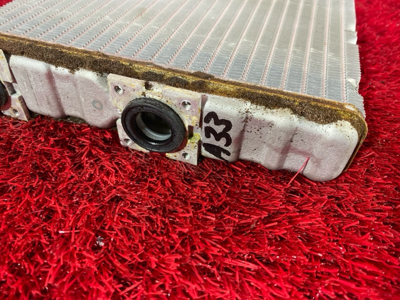 Радиатор отопителя, 2400 рублей, Солонцы