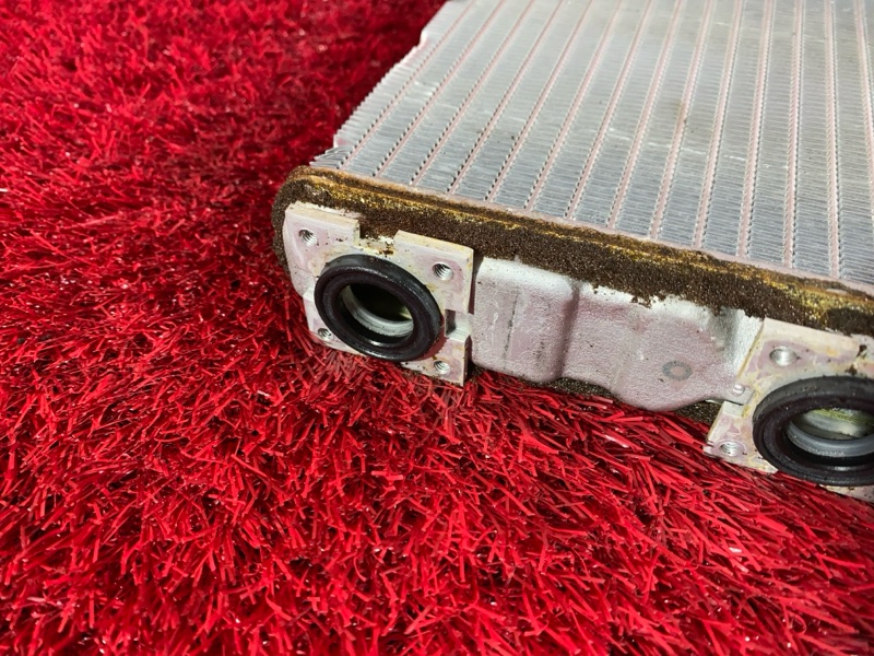 Радиатор отопителя, 2400 рублей, Солонцы