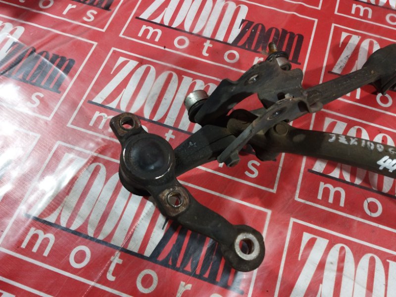 Рычаг подвески нижний, 2500 рублей, Солонцы