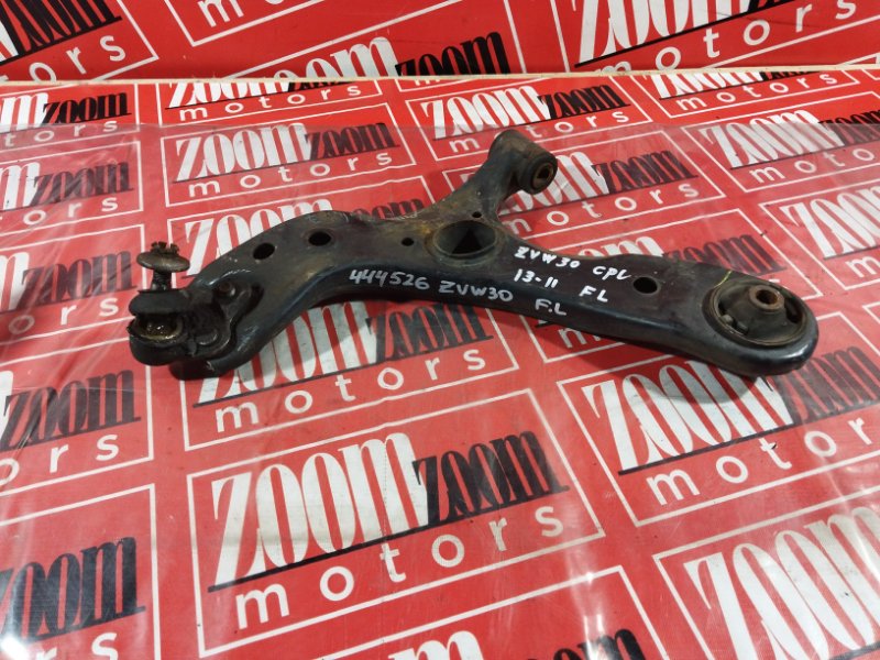 Рычаг подвески нижний, 1600 рублей, Солонцы