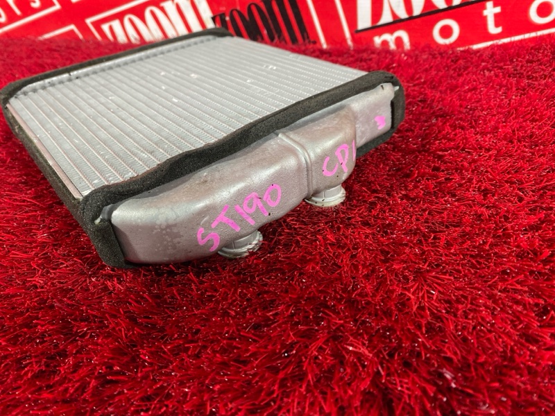 Радиатор отопителя, 3400 рублей, Солонцы