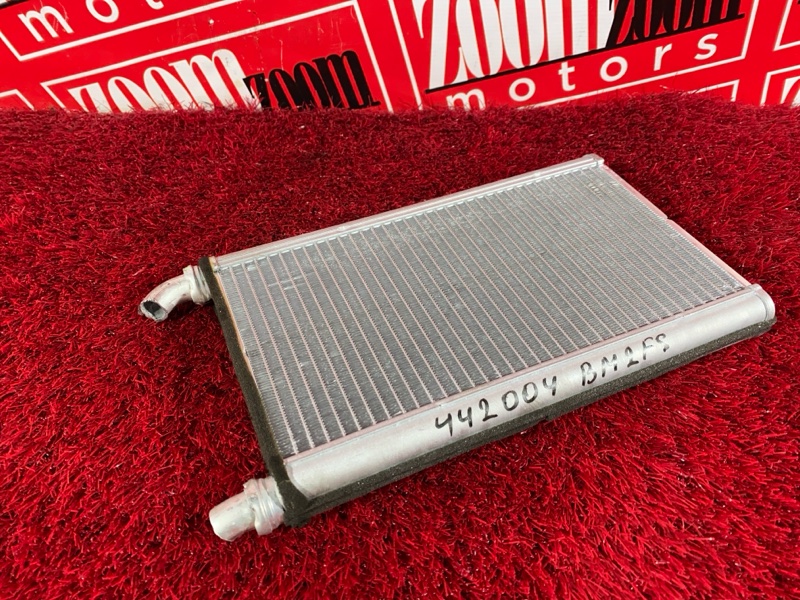 Радиатор отопителя, 1900 рублей, Солонцы