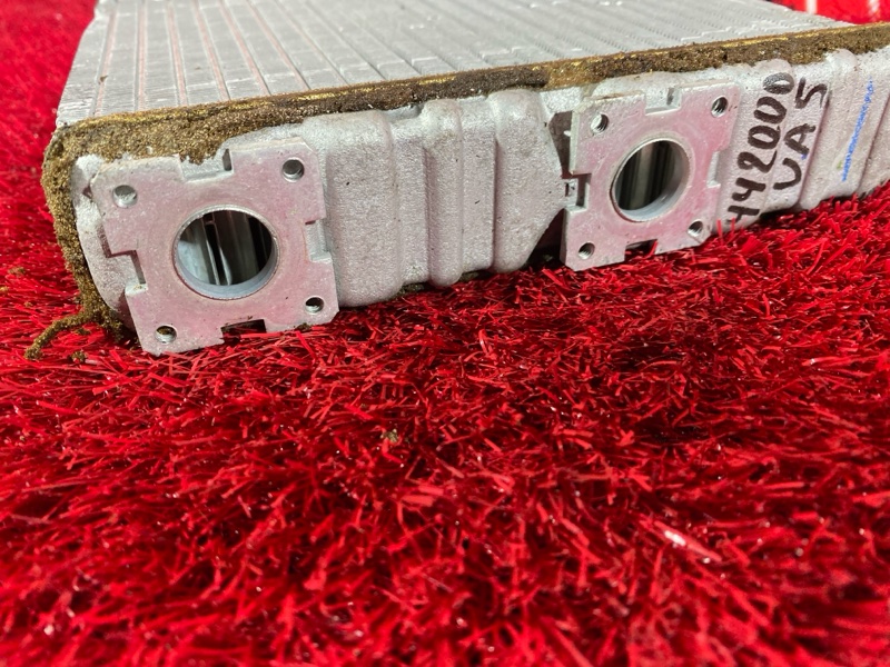 Радиатор отопителя, 2400 рублей, Солонцы