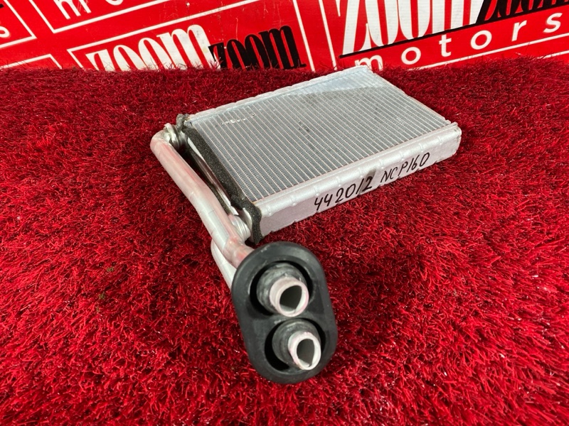 Радиатор отопителя, 3800 рублей, Солонцы