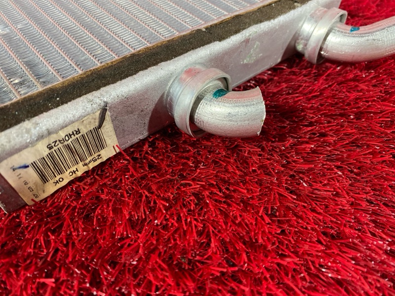 Радиатор отопителя, 1800 рублей, Солонцы