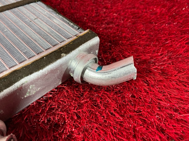 Радиатор отопителя, 1800 рублей, Солонцы