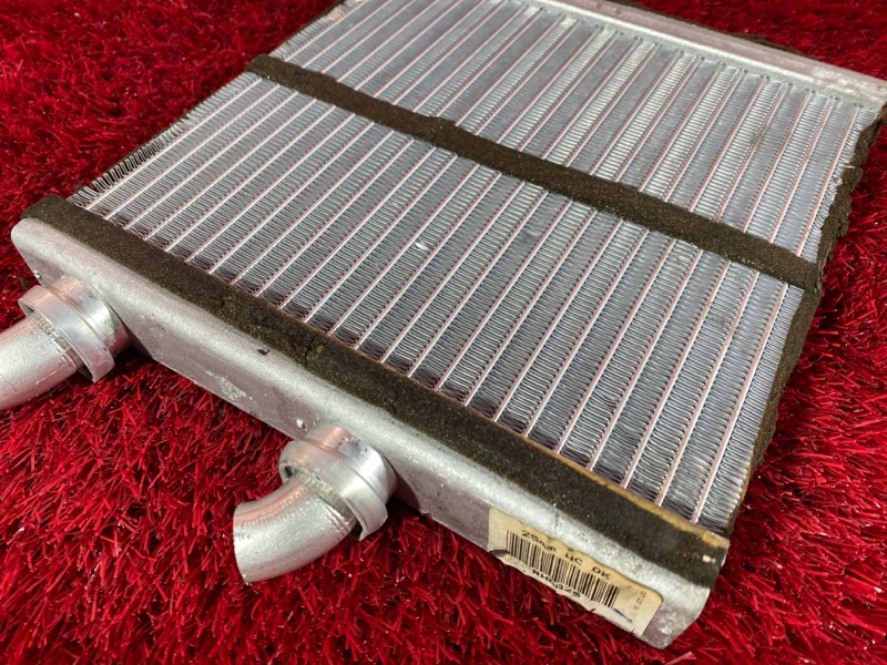 Радиатор отопителя, 1800 рублей, Солонцы