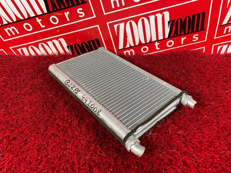 Радиатор отопителя, 2900 рублей, Солонцы