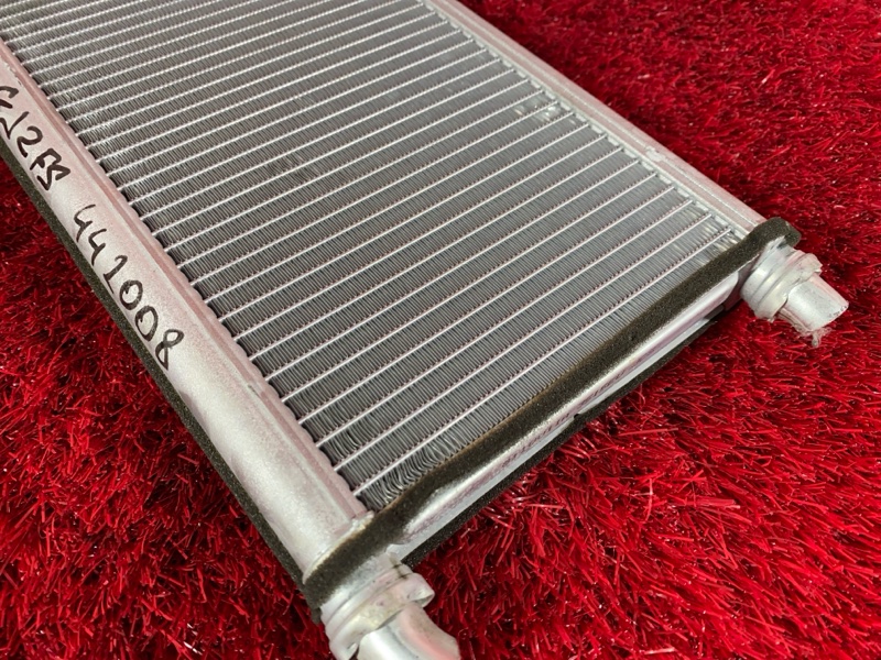 Радиатор отопителя, 2900 рублей, Солонцы