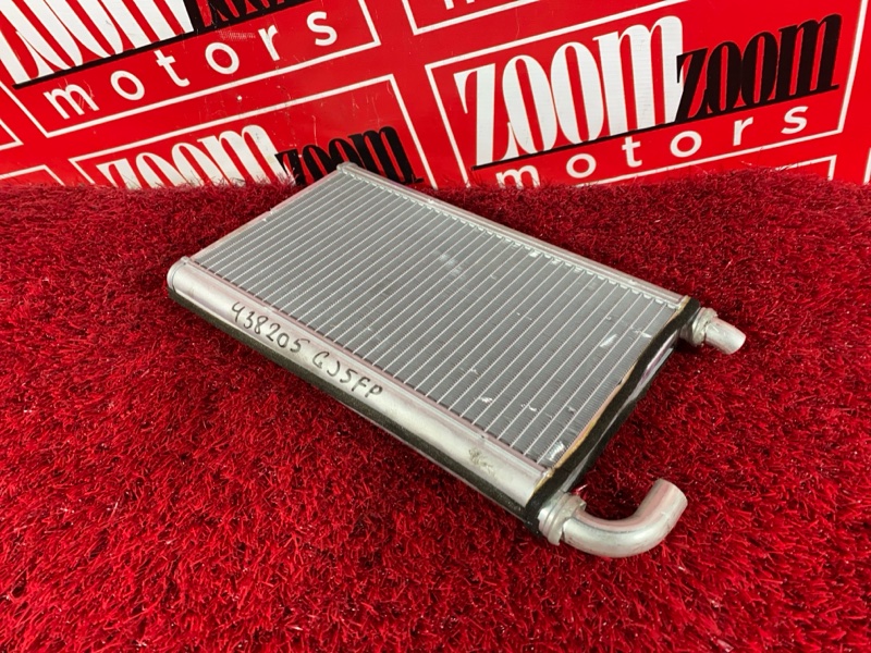 Радиатор отопителя, 2900 рублей, Солонцы